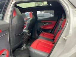 
										Changan UNI-T, 2021 full									