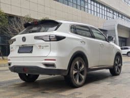 
										Changan CS55 PLUS, 2022 full									