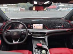 
										Changan UNI-T, 2021 full									