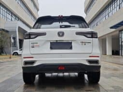 
										Changan CS55 PLUS, 2022 full									