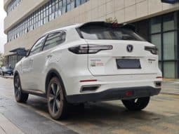 
										Changan CS55 PLUS, 2022 full									