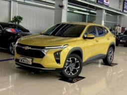 67d812ec9e69d Chevrolet Trax, 2023