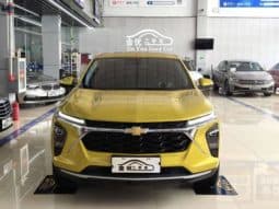 
										Chevrolet Trax, 2023 full									