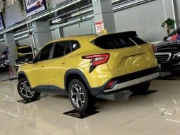 
										Chevrolet Trax, 2023 full									