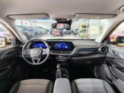 
										Chevrolet Trax, 2023 full									
