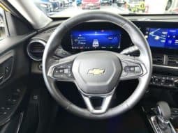 
										Chevrolet Trax, 2023 full									