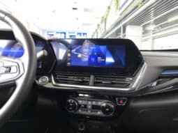 
										Chevrolet Trax, 2023 full									