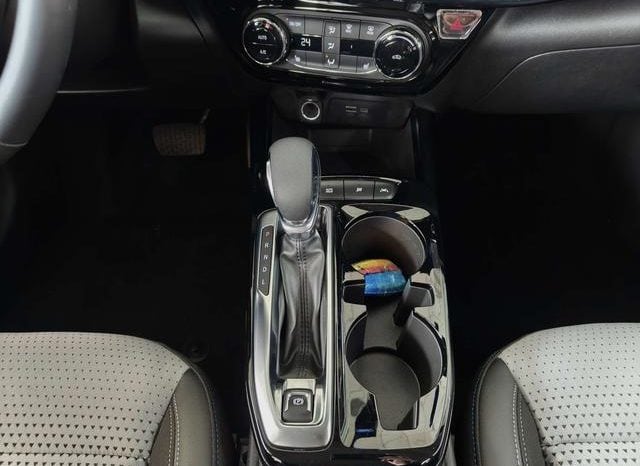 
								Chevrolet Trax, 2023 full									