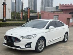 67d8134155b1f Ford Mondeo (V), 2021
