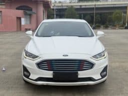 
										Ford Mondeo (V), 2021 full									