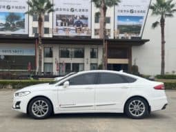 
										Ford Mondeo (V), 2021 full									