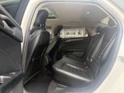 
										Ford Mondeo (V), 2021 full									