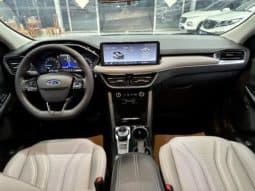 
										Ford Escape (IV), 2021 full									