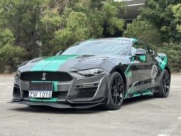 67d813588e748 Ford Mustang (VI), 2021