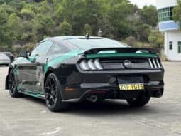 
										Ford Mustang (VI), 2021 full									