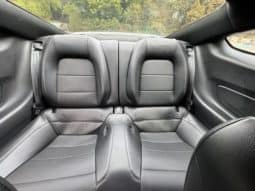 
										Ford Mustang (VI), 2021 full									