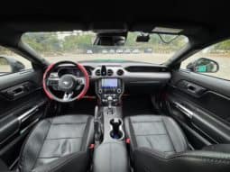 
										Ford Mustang (VI), 2021 full									