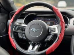
										Ford Mustang (VI), 2021 full									