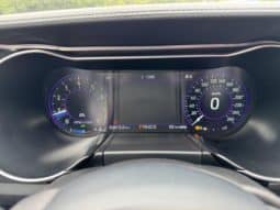 
										Ford Mustang (VI), 2021 full									