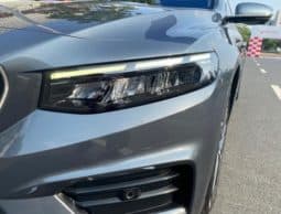 
										Geely Preface, 2021 full									