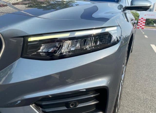 
								Geely Preface, 2021 full									