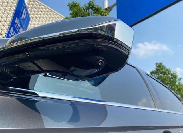 
								Geely Preface, 2021 full									