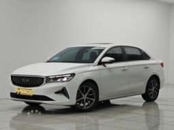 67d81388216b1 Geely Emgrand, 2023