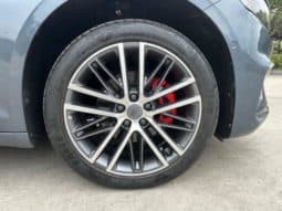
										Geely Preface, 2021 full									