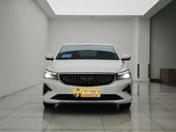 
										Geely Emgrand, 2023 full									