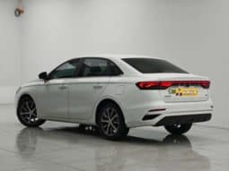 
										Geely Emgrand, 2023 full									