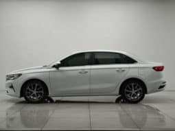 
										Geely Emgrand, 2023 full									