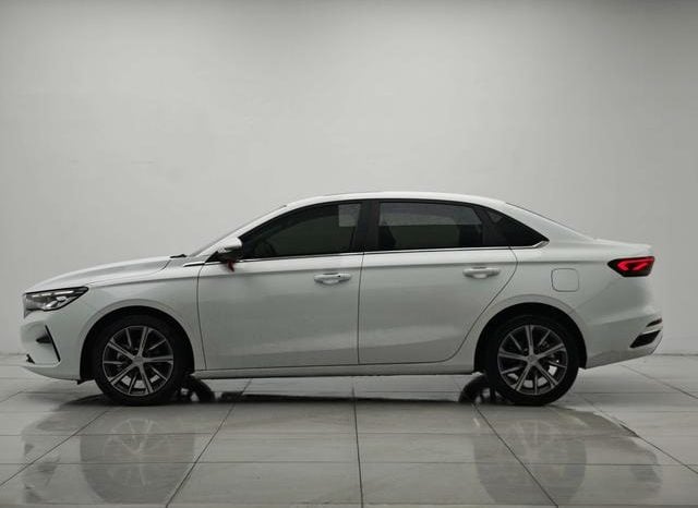 
								Geely Emgrand, 2023 full									