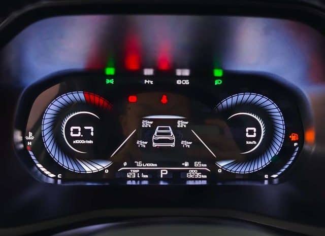 
								Geely Emgrand, 2023 full									