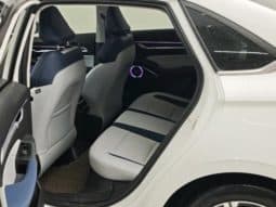 
										Geely Emgrand, 2023 full									