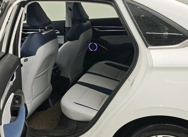 
								Geely Emgrand, 2023 full									