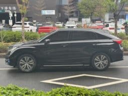 
										Honda Avancier (II), 2020 full									
