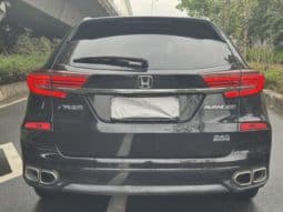 
										Honda Avancier (II), 2020 full									