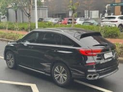 
										Honda Avancier (II), 2020 full									