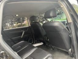 
										Honda Avancier (II), 2020 full									