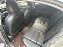
										Nissan Sylphy (IV), 2022 full									