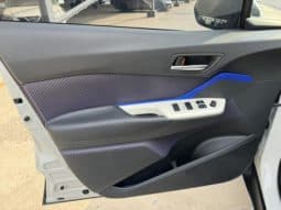 
										Toyota IZOA, 2021 full									