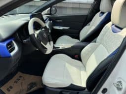 
										Toyota IZOA, 2021 full									