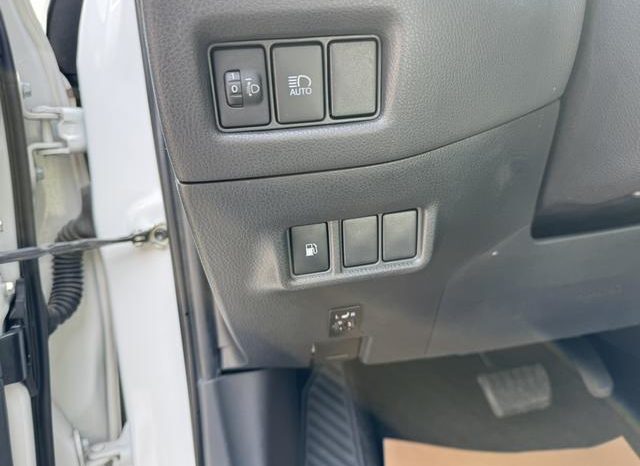 
								Toyota IZOA, 2021 full									