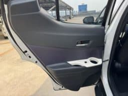 
										Toyota IZOA, 2021 full									