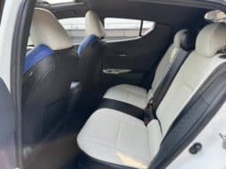 
										Toyota IZOA, 2021 full									