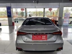 
										Toyota Avalon, 2020 full									