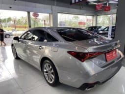 
										Toyota Avalon, 2020 full									