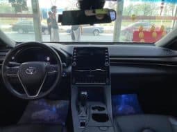 
										Toyota Avalon, 2020 full									