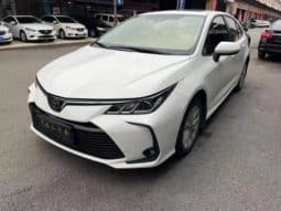 67d817405ae47 Toyota Corolla (XII), 2021
