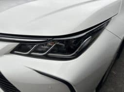 
										Toyota Corolla (XII), 2021 full									